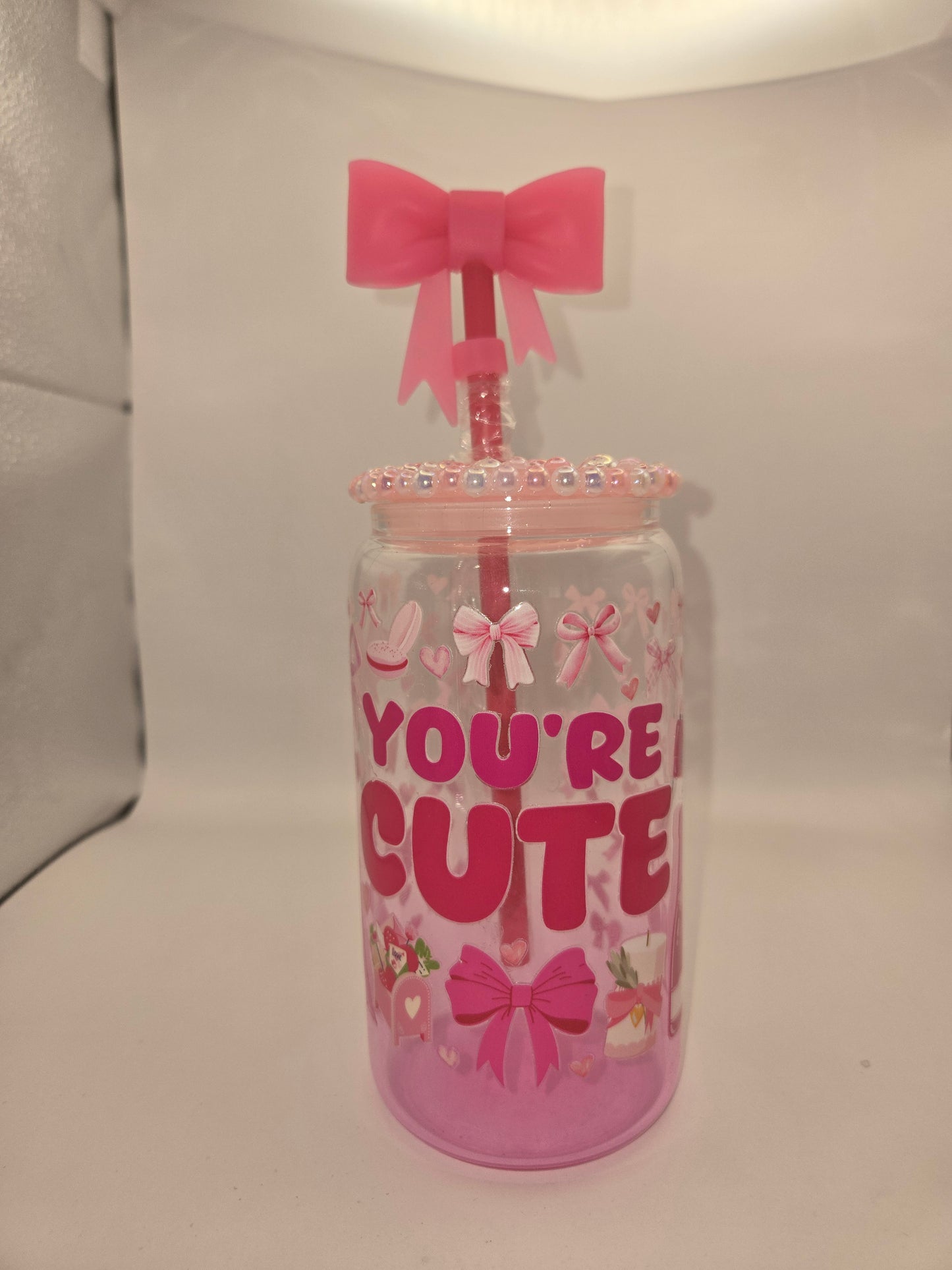 You're Cute