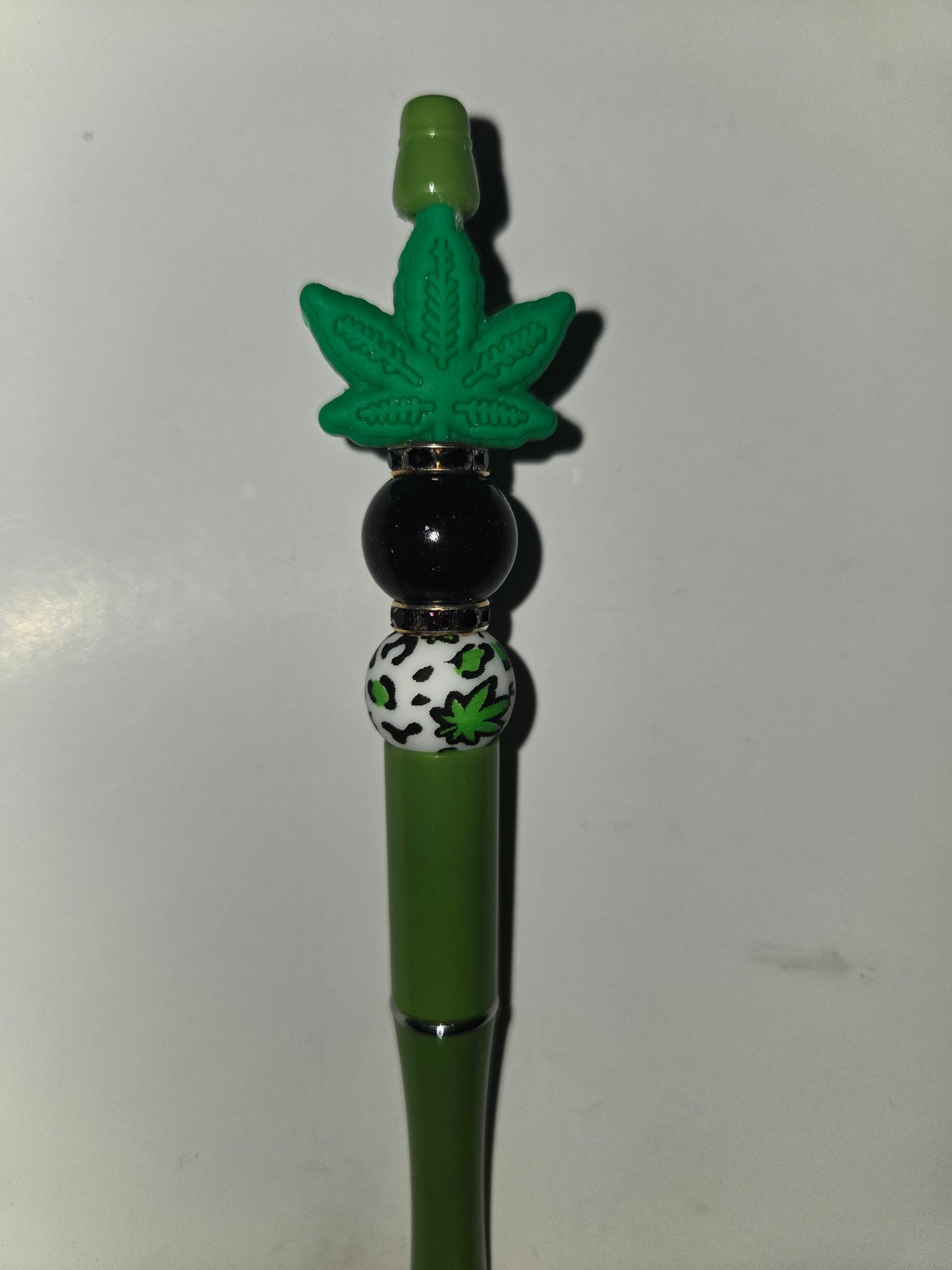 420 bud beadable pen