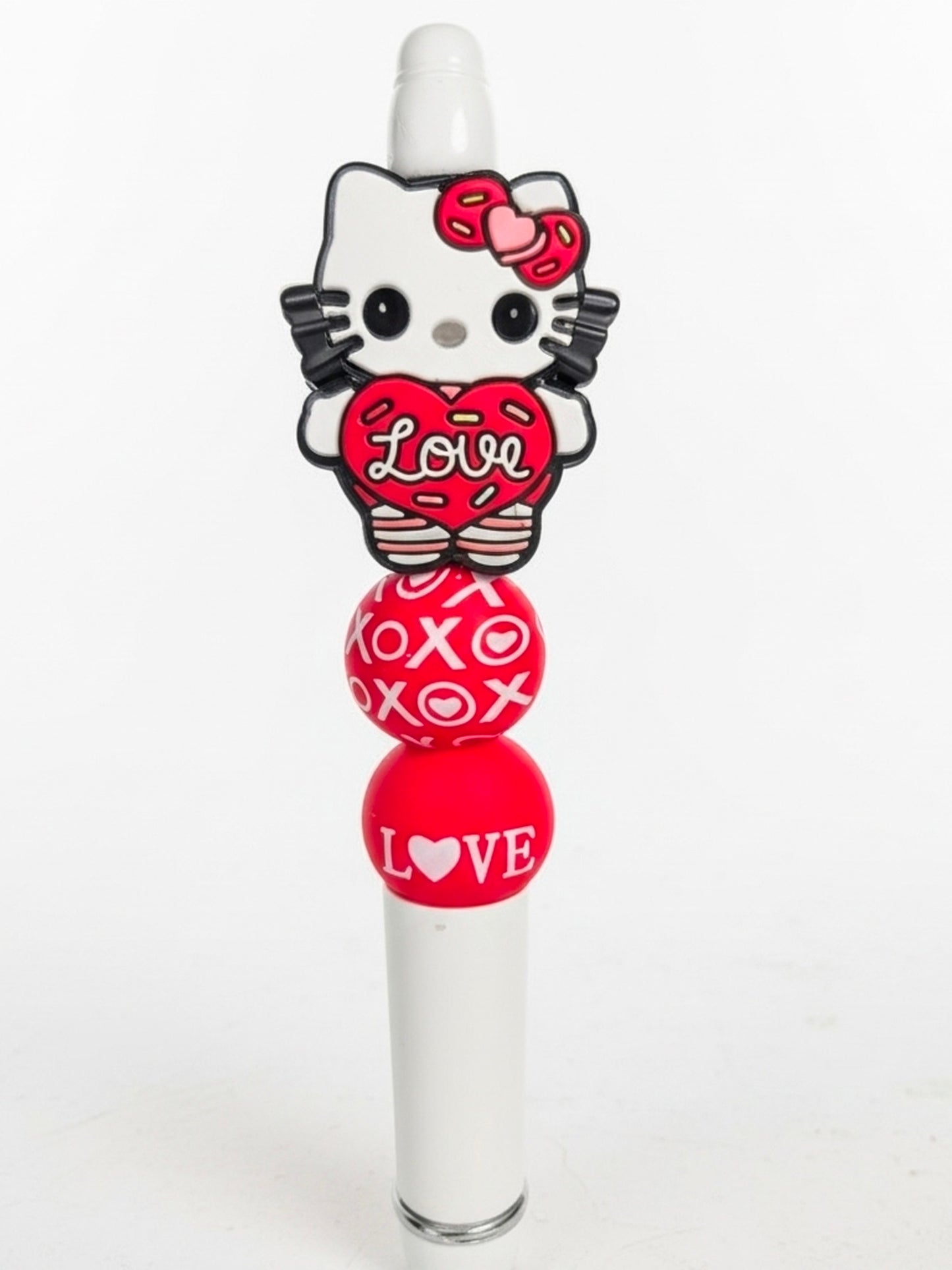 Hello Kitty “Love” Pen