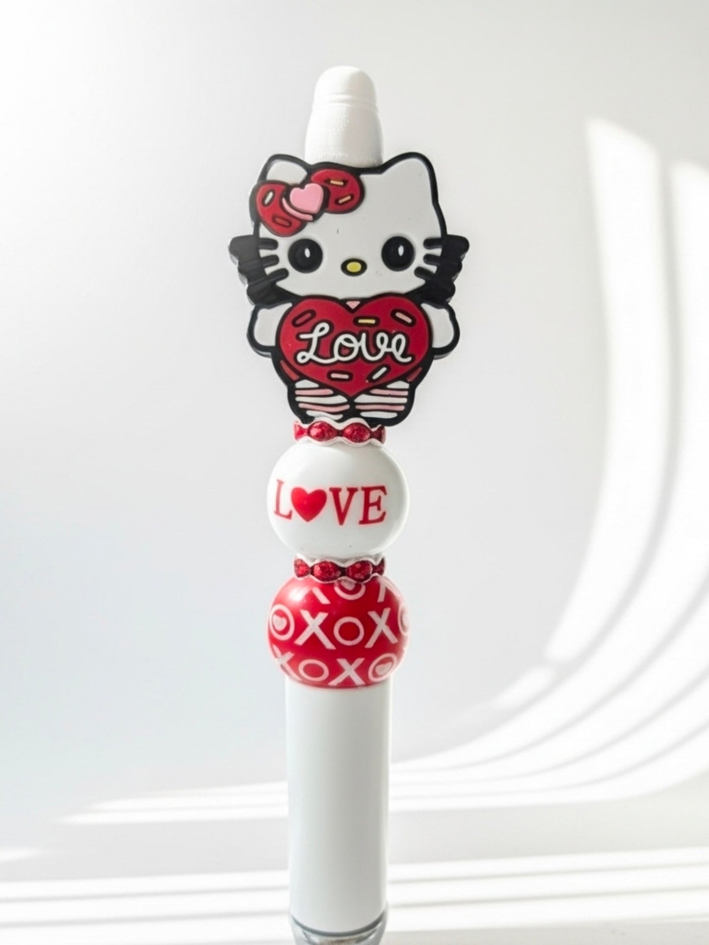 Hello Kitty “Love” Bling Pen