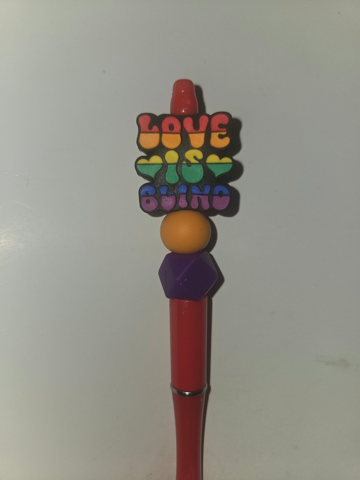 PRIDE MONTH PEN