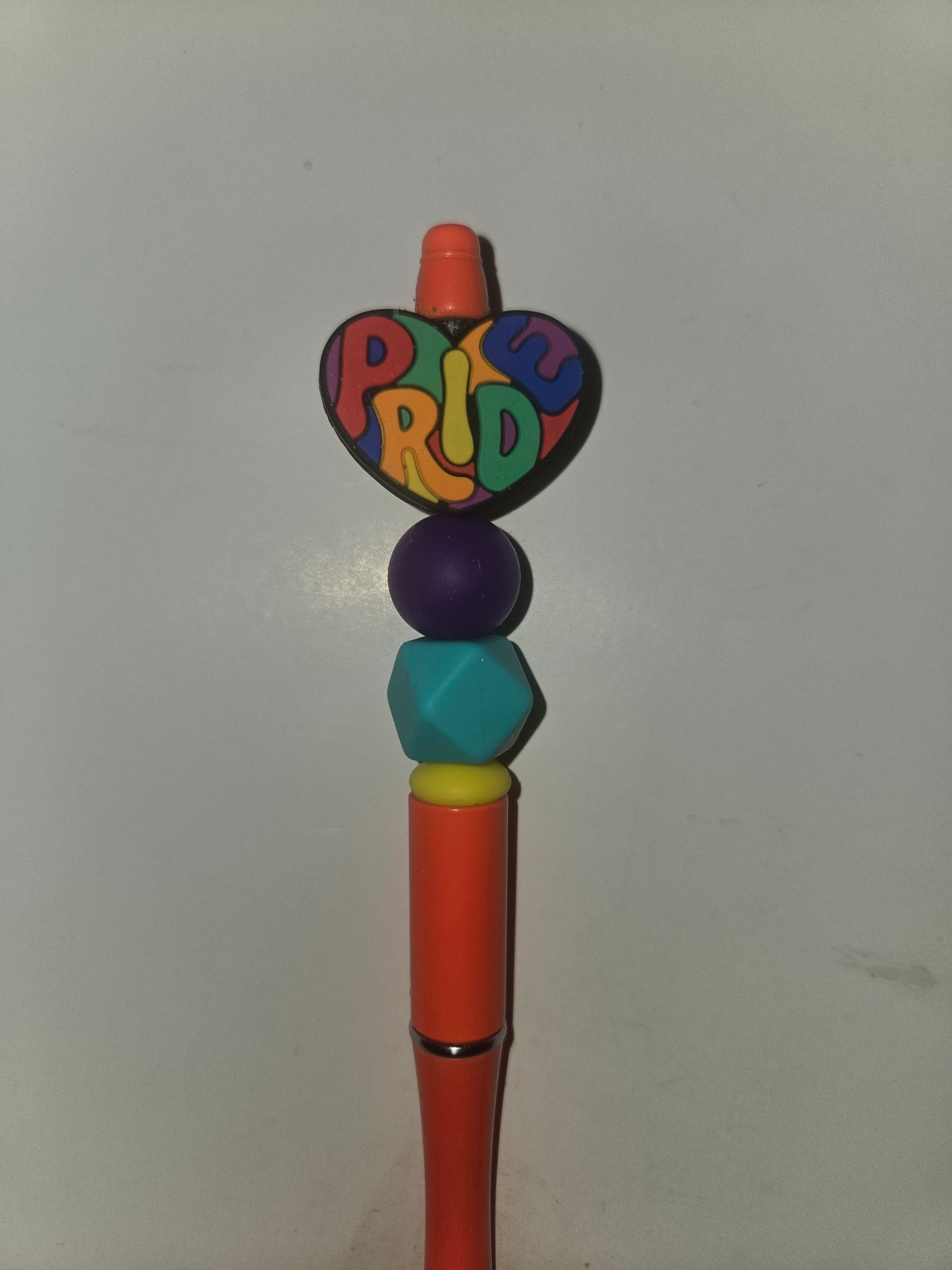 PRIDE