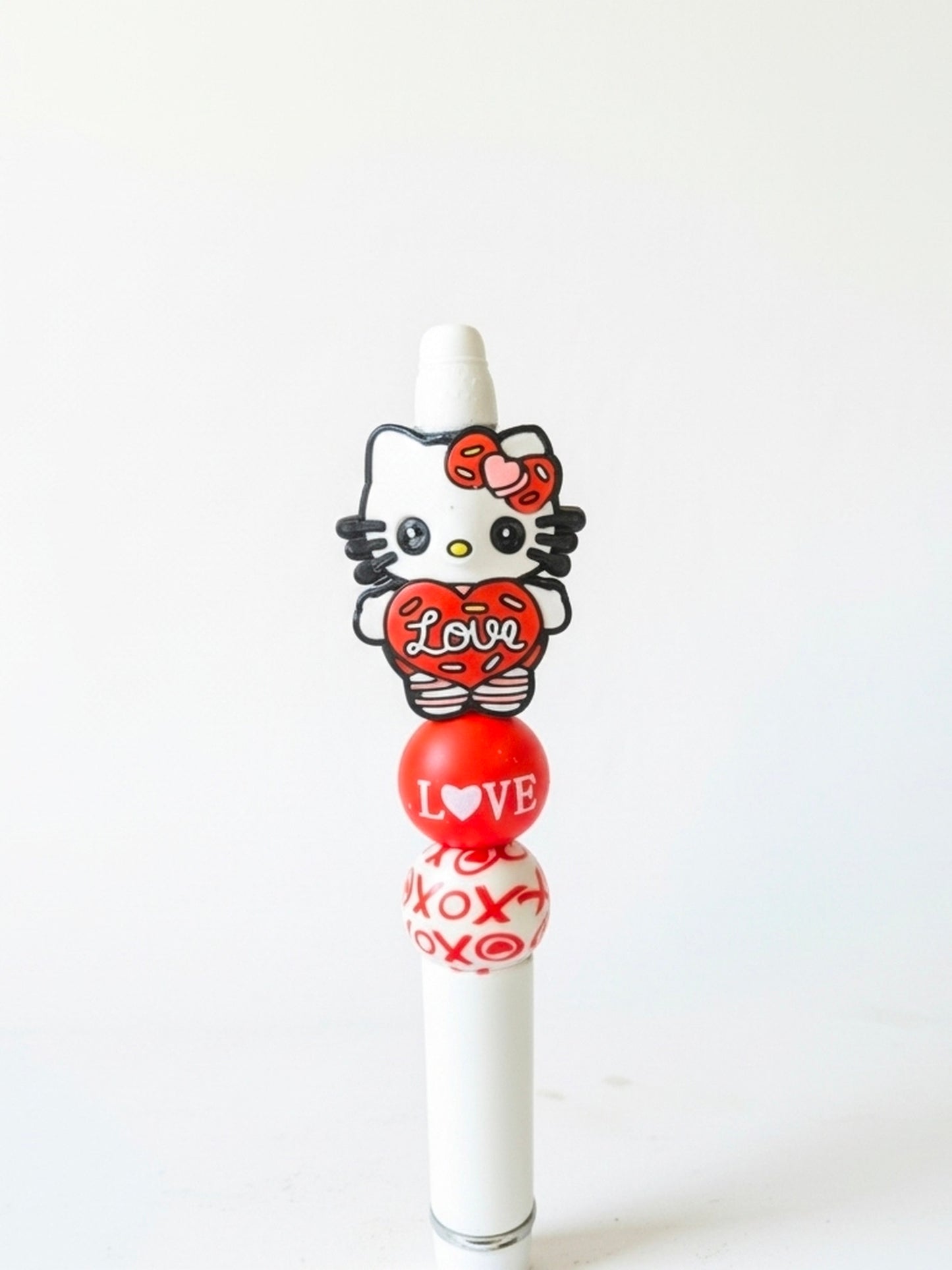Hello Kitty “Love” Pen