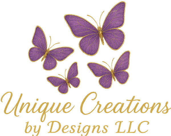 Unique Creations by Designs LLC 
