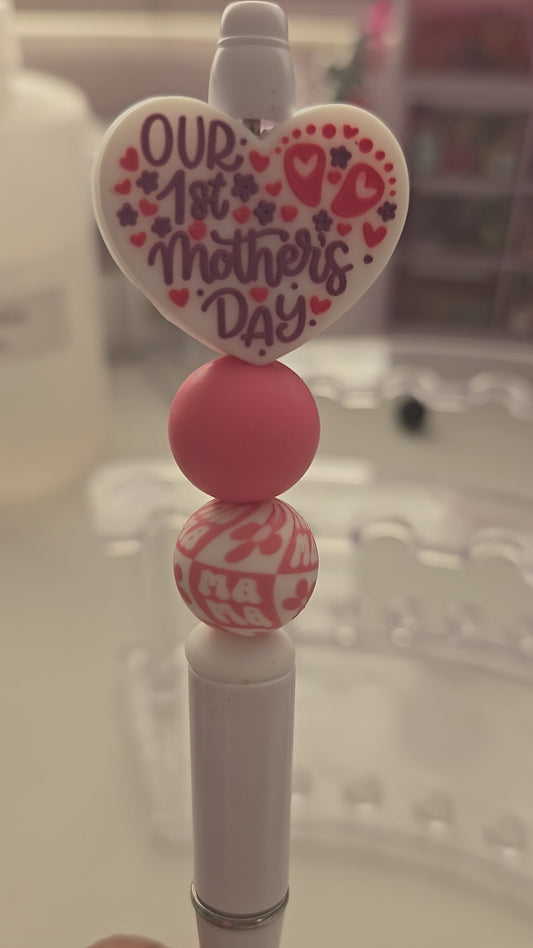FIRST MOTHERS DAY