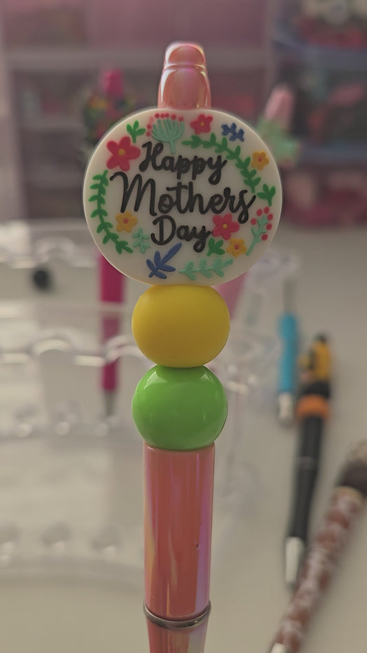 HAPPY MOTHERS DAY