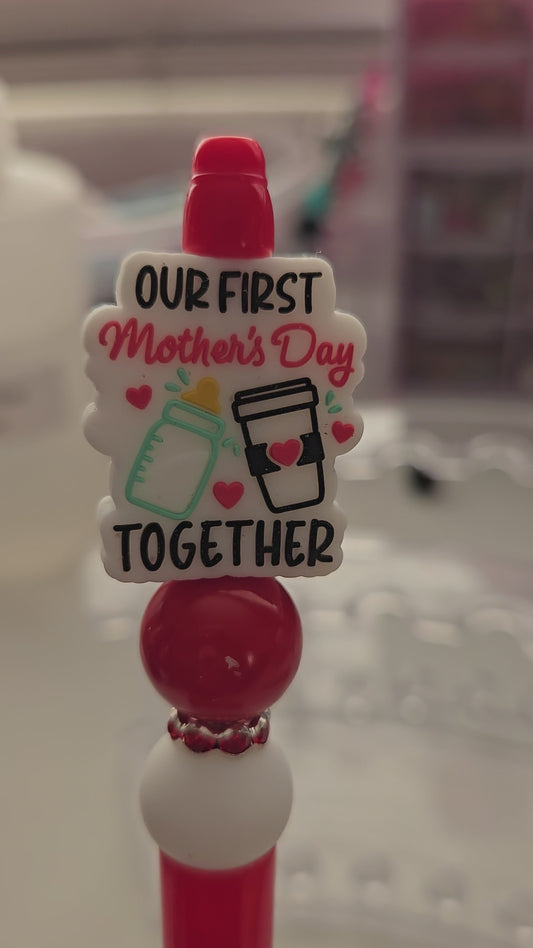 FIRST MOTHERS DAY