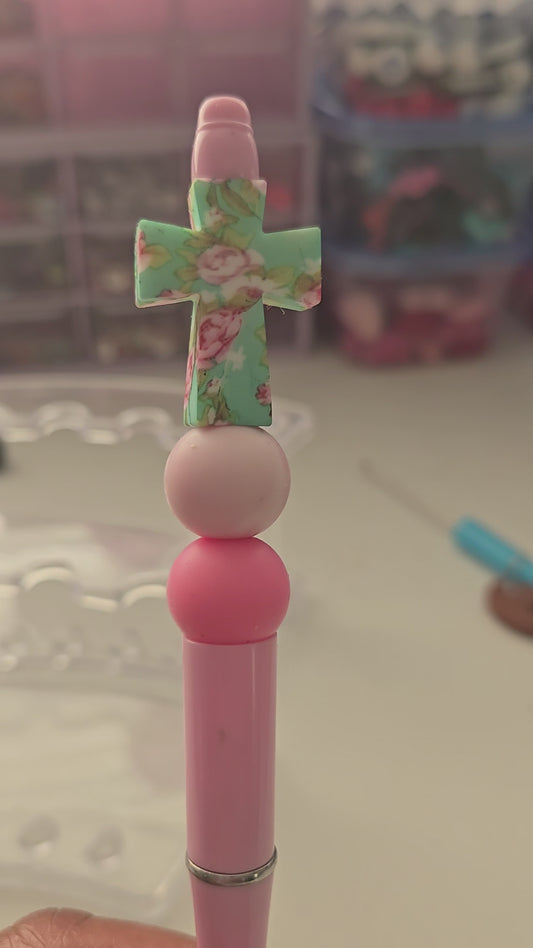 CROSS BEADABLE PEN