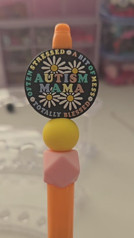 AUTISM MAMA