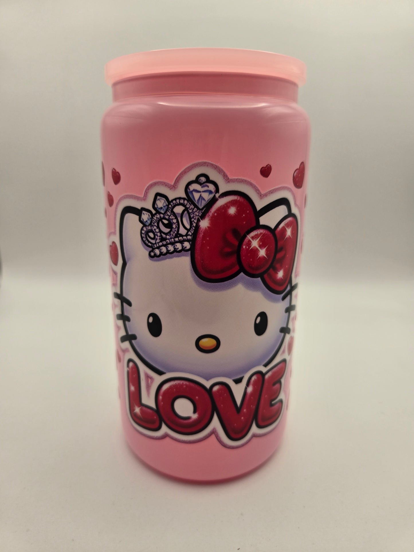 LOVE