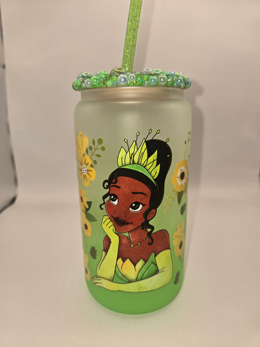 16oz tumbler cup