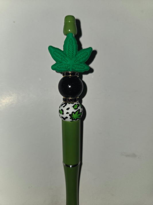 420 bud beadable pen