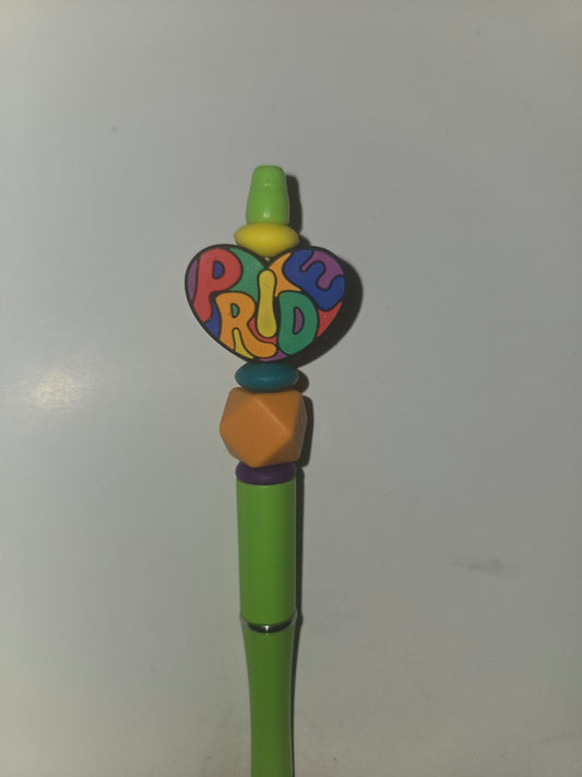 Pride Month Pen