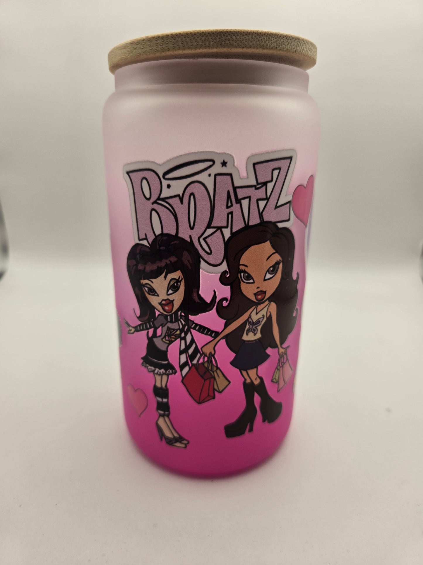 BRATZ DOLL