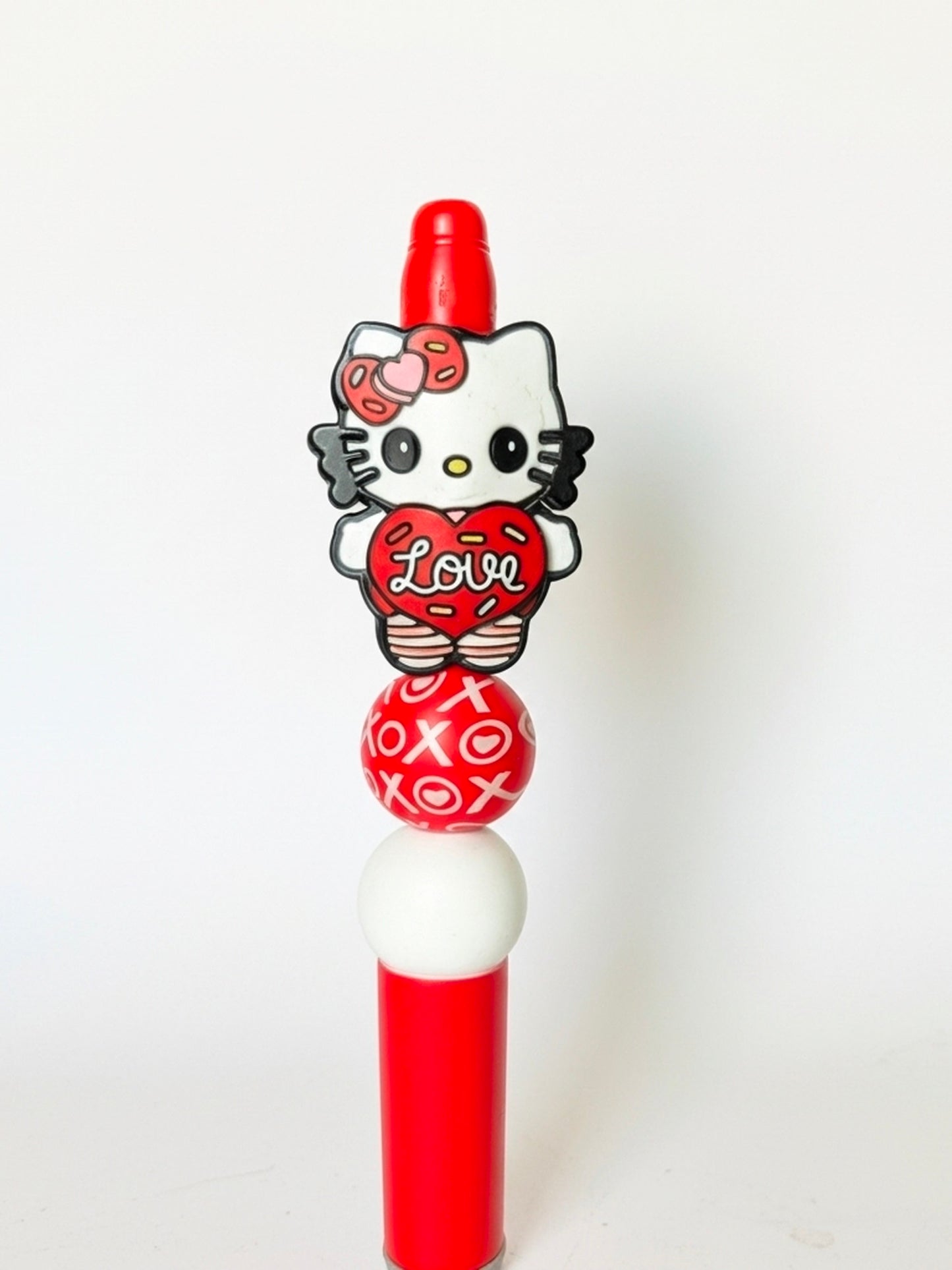 Hello Kitty “Love” Pen